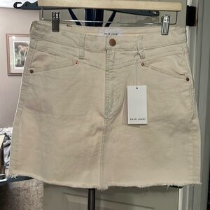 NWT Dear John Skirt